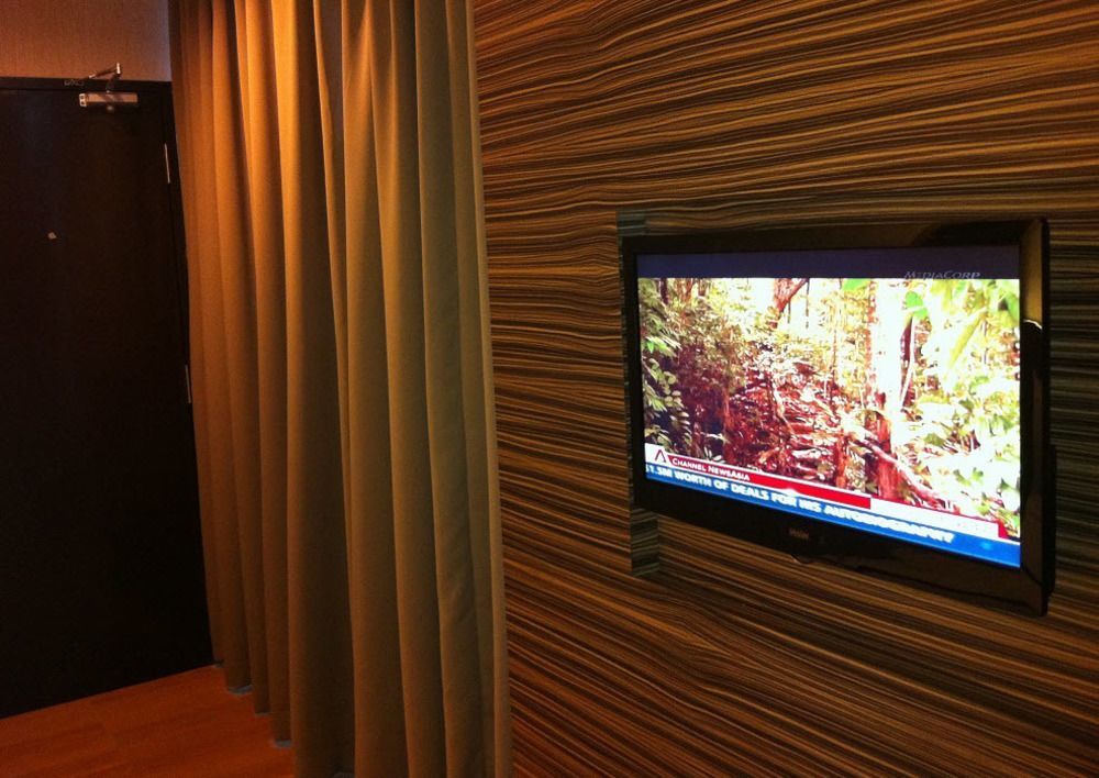 Oyo 1201 Wf Hotel Johor Bahru Exterior foto